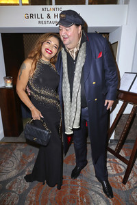 Hamburger Presseball 2020 in Hamburg