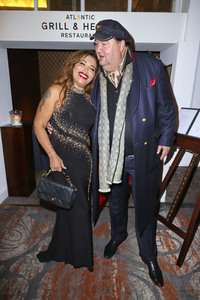 Hamburger Presseball 2020 in Hamburg