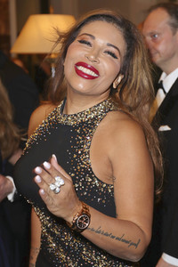 Hamburger Presseball 2020 in Hamburg