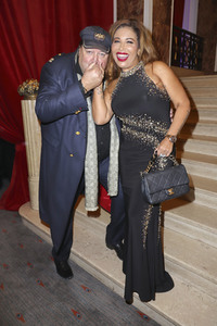 Hamburger Presseball 2020 in Hamburg