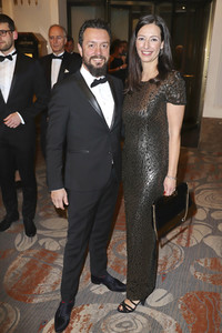 Hamburger Presseball 2020 in Hamburg