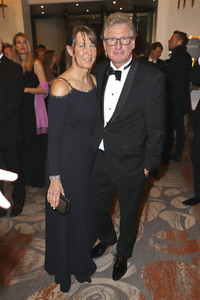 Hamburger Presseball 2020 in Hamburg