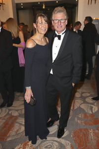 Hamburger Presseball 2020 in Hamburg