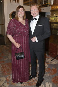 Hamburger Presseball 2020 in Hamburg