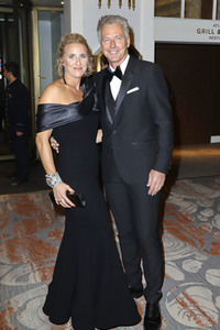 Hamburger Presseball 2020 in Hamburg