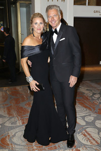 Hamburger Presseball 2020 in Hamburg