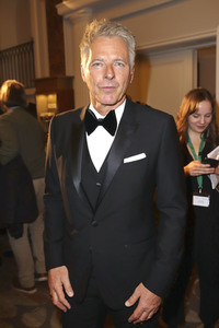 Hamburger Presseball 2020 in Hamburg