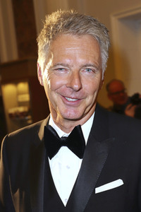 Hamburger Presseball 2020 in Hamburg