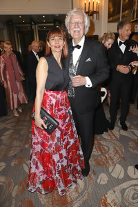 Hamburger Presseball 2020 in Hamburg