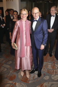 Hamburger Presseball 2020 in Hamburg