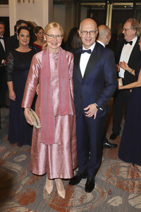 Hamburger Presseball 2020 in Hamburg