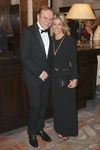 Hamburger Presseball 2020 in Hamburg