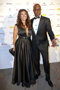 Hamburger Presseball 2020 in Hamburg