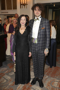 Hamburger Presseball 2020 in Hamburg