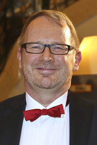 Hamburger Presseball 2020 in Hamburg