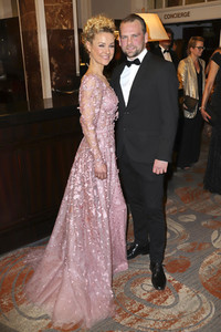 Hamburger Presseball 2020 in Hamburg