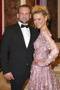 Hamburger Presseball 2020 in Hamburg