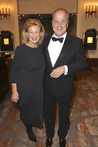 Hamburger Presseball 2020 in Hamburg