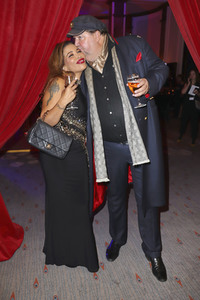 Hamburger Presseball 2020 in Hamburg