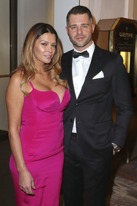 Hamburger Presseball 2020 in Hamburg