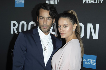 Roc Nation Brunch in Los Angeles