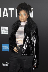 Roc Nation Brunch in Los Angeles