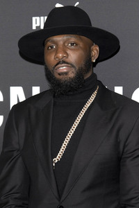 Roc Nation Brunch in Los Angeles