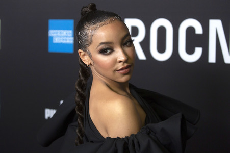 Roc Nation Brunch in Los Angeles