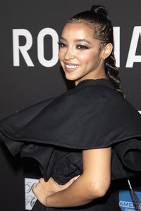 Roc Nation Brunch in Los Angeles