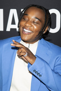 Roc Nation Brunch in Los Angeles