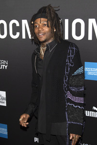 Roc Nation Brunch in Los Angeles