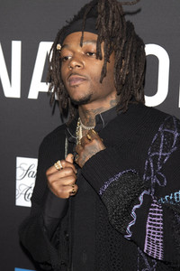 Roc Nation Brunch in Los Angeles