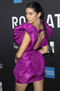 Roc Nation Brunch in Los Angeles