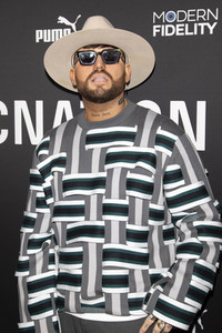 Roc Nation Brunch in Los Angeles