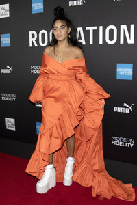 Roc Nation Brunch in Los Angeles