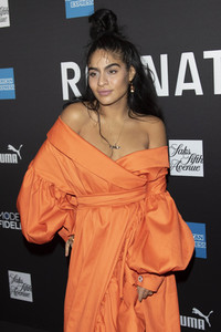Roc Nation Brunch in Los Angeles