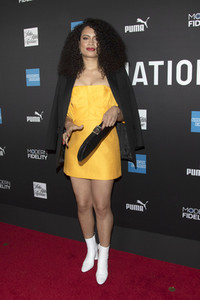 Roc Nation Brunch in Los Angeles