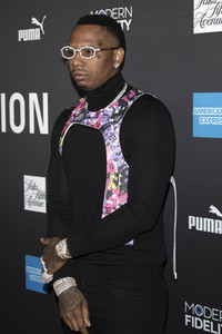 Roc Nation Brunch in Los Angeles