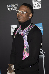 Roc Nation Brunch in Los Angeles