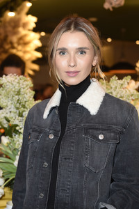 Buchpräsentation 'Dear Mama' von Anna Schürrle in Berlin