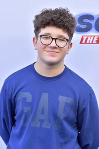 Familentag-Event 'Sonic the Hedgehog' in Los Angeles