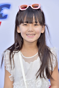 Familentag-Event 'Sonic the Hedgehog' in Los Angeles