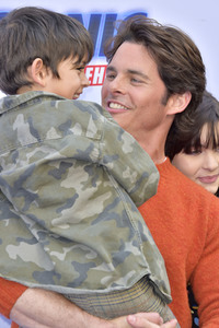 Familentag-Event 'Sonic the Hedgehog' in Los Angeles