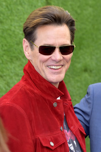 Familentag-Event 'Sonic the Hedgehog' in Los Angeles