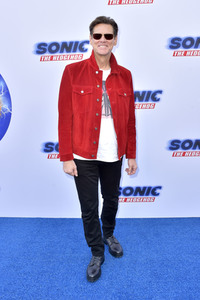 Familentag-Event 'Sonic the Hedgehog' in Los Angeles