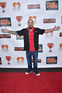 Stars & Strikes Celebrity Bowling Turnier 2020 in Anaheim