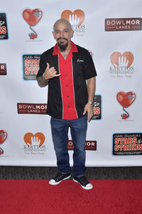 Stars & Strikes Celebrity Bowling Turnier 2020 in Anaheim