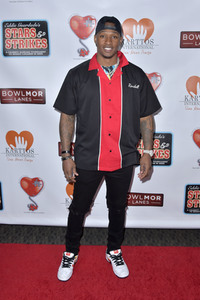 Stars & Strikes Celebrity Bowling Turnier 2020 in Anaheim