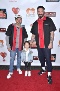 Stars & Strikes Celebrity Bowling Turnier 2020 in Anaheim