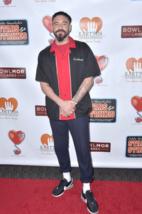 Stars & Strikes Celebrity Bowling Turnier 2020 in Anaheim
